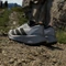 adidas Terrex Agravic GTX 2 grey three/core black/semi impact orange (Herren) Vorschaubild