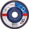 Bosch X551 Expert for Metal Fächerschleifscheibe gerade 115mm, 1er-Pack Vorschaubild
