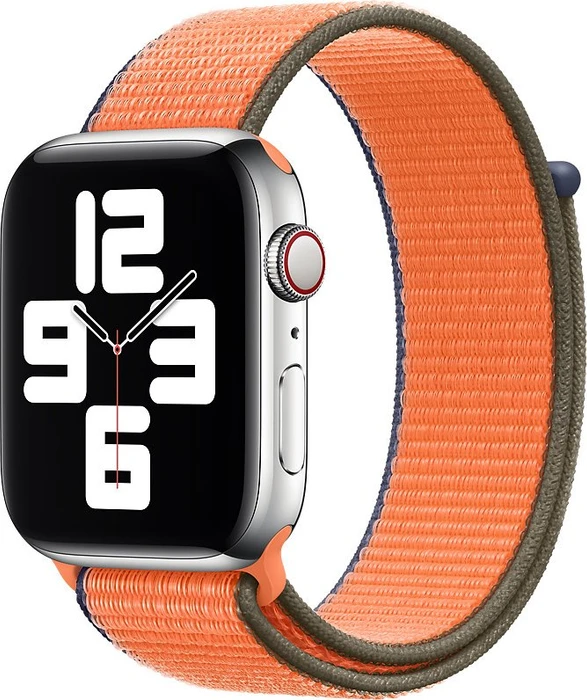 Apple Sport Loop für Apple Watch 44mm kumquat