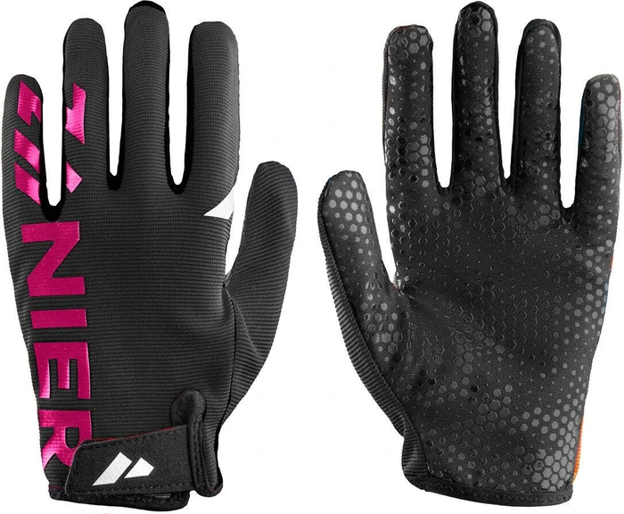 Zanier MTB Pro Fahrradhandschuhe