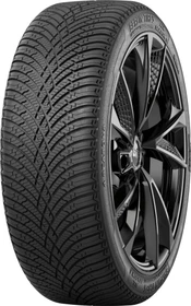 Berlin Tires All Season 1 225/60 R17 99V