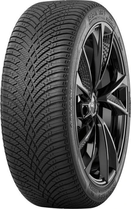 Berlin Tires All Season 1 225/60 R17 99V