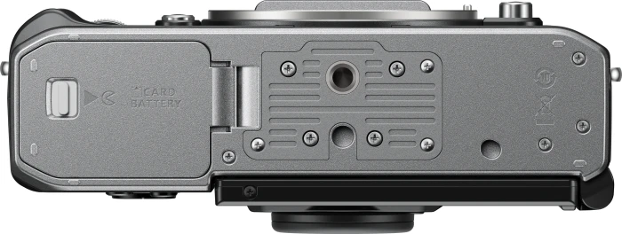 Nikon Z f silber Body
