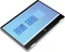 HP Pavilion x360 Convertible 14-dw1254ng, Natural Silver/Ash Silver, Core i5-1135G7, 8GB RAM, 512GB SSD, DE Vorschaubild