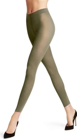 Falke Pure Matt 50 DEN Leggings Hose crocodile (Damen)