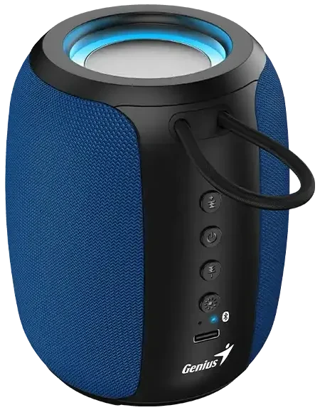 Genius SP-915BT blau