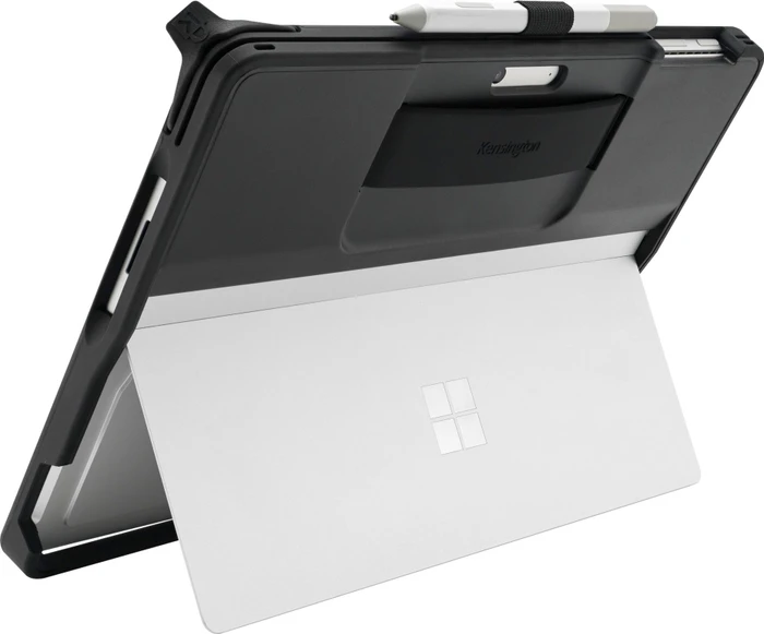 Kensington BlackBelt EQ Robuste Case für Microsoft Surface Pro 10/9/13", schwarz