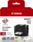 Canon Tinte PGI-2500XL BK/C/M/Y Multipack Vorschaubild
