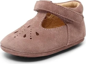 Bisgaard Flyknit Bloom rose (Junior)