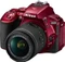 Nikon D5500 Vorschaubild