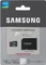 Samsung PRO R70/W20 8GB Kit, UHS-I, Class 10 Vorschaubild