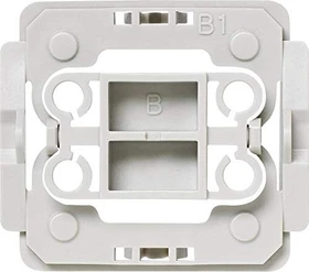 eQ-3 HomeMatic Einzeladapter Berker B1, Adapter