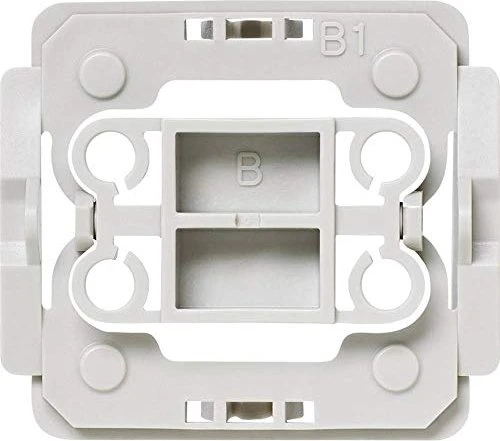 eQ-3 HomeMatic Einzeladapter Berker B1, Adapter