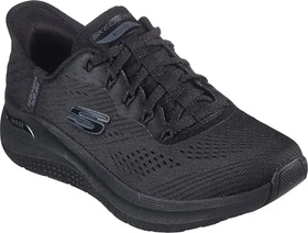 Skechers Slip-Ins Arch Fit 2.0 Easy Chic schwarz (Herren)