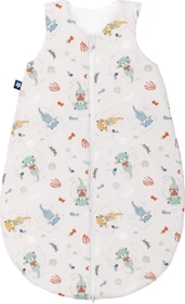 Julius Zöllner Jersey Schlafsack little otti Gr.98