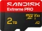 SanDisk Extreme PRO microSD Card Series Vorschaubild