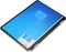HP Spectre x360 Convertible 14-ea0000ns, Poseidon Blue, Core i7-1165G7, 16GB RAM, 512GB SSD, DE Vorschaubild