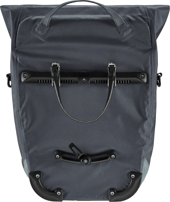 Deuter Mainhattan 17+10 Gepäcktasche graphite/shale