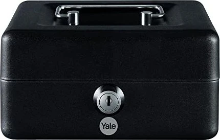 Yale Geldkasette