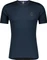 Scott Endurance 10 Trikot kurzarm midnight blue/dark grey (Herren) Vorschaubild