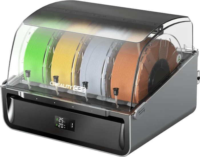 Creality CFS - Color Filament System