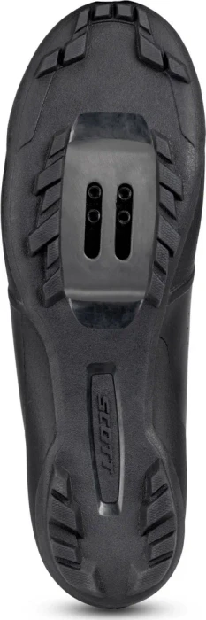 Scott Gravel RC Carbon schwarz (Herren)