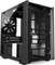NZXT H200i weiß, Glasfenster, Mini-ITX Vorschaubild