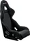 O-Rouge Seat C1 Cold Fusion XL, aktiv belüfteter Rennsimulatorsitz, schwarz Vorschaubild