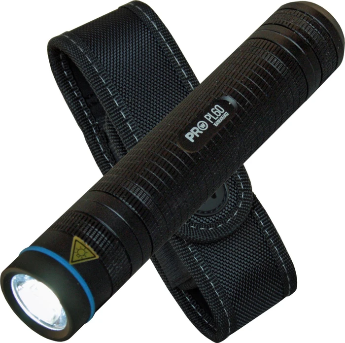 Walther Pro PL70 Taschenlampe