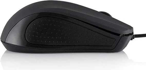 Modecom MC-M9 schwarz, USB