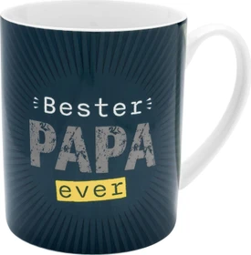 Sheepworld XL-Tasse Bester Papa 600ml