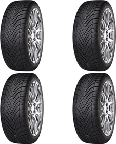 Gripmax Status AllClimate 255/55 R18 109W XL