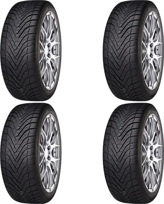Gripmax Status AllClimate 255/55 R18 109W XL