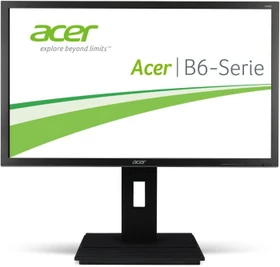 Acer Business B6 B246HYLAymdpr, 23.8"