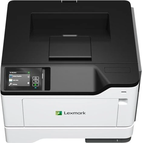 Lexmark MS531dw, Laser, einfarbig