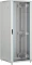EFB Elektronik PEL 19" Netzwerkschrank 42HE, vormontiert, eigenbelüftet, Sicherheitsglastür, IP20, RAL 7035, 1000mm tief Vorschaubild