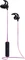 Manhattan Sound Science In-Ear Sportheadset mit Leuchteffekt Vorschaubild