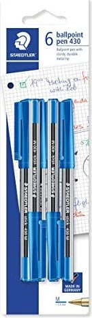 Staedtler Stick 430 Kugelschreiber