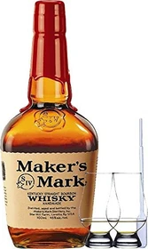 Maker's Mark Bourbon 1l
