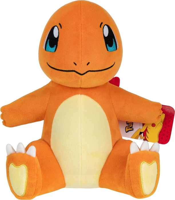 Jazwares Pokémon - Glumanda