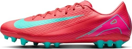 Nike Mercurial Vapor 16 Academy AG Low-Top ember glow/aurora green (Herren)