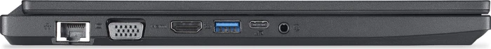 Acer TravelMate P2 TMP2410-G2-MG-53DJ, Core i5-8250U, 8GB RAM, 256GB SSD, GeForce MX130, DE