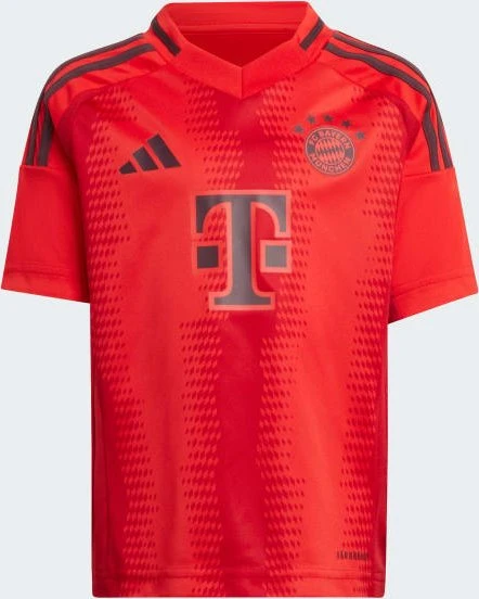 adidas FC Bayern München 2024/2025 Heimausrüstung (Junior)