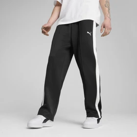 Puma T7 Always On Relaxed Trainingshose lang puma black (Herren)