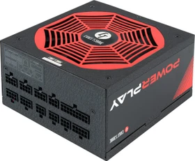 Chieftec Chieftronic Powerplay Platinum GPU-1200FC 1200W, ATX 2.53