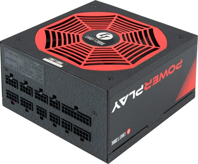Chieftec Chieftronic Powerplay Platinum ATX 2.53