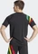 adidas Fortore 23 Trikot kurzarm black/team collegiate red (Herren) Vorschaubild