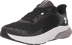 Under Armour HOVR Turbulence 2 black/jet gray (Damen)