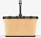 Reisenthel Carrybag raffia black Vorschaubild