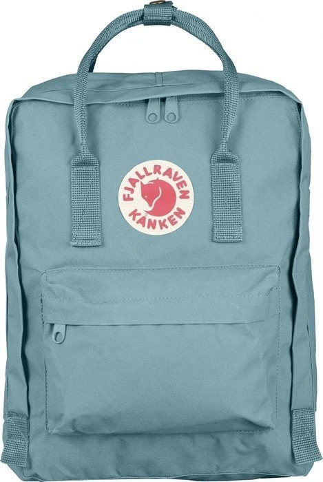 Fjällräven Kanken sky blue